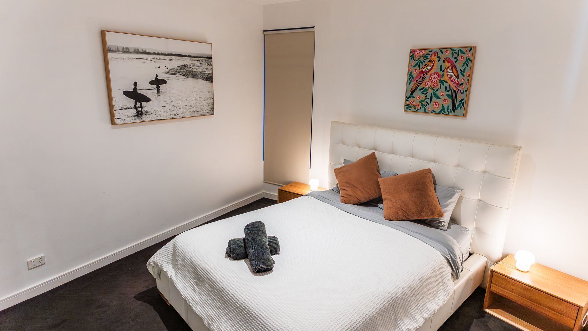 3 bedrooms, iron/ironing board, internet