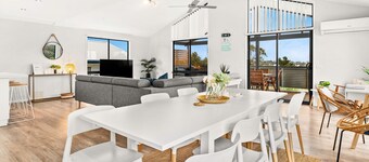 View to the Green in Cowes