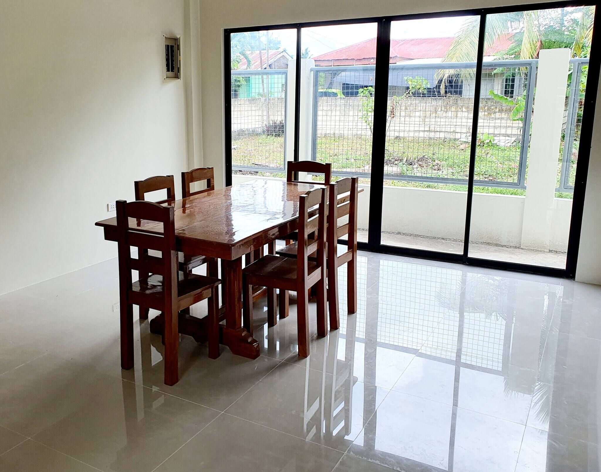 Villa, 4 chambres, fumeurs | Salle à manger