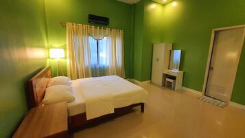 Vila, 4 kamar tidur, Boleh Merokok | 4 kamar tidur