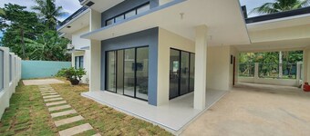 Villa Emee Nora in Panglao Island, Bohol Philippines