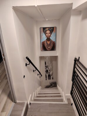 Interior - AIMARGUES HOUSE 20 MN FROM THE SEA IDEAL FOR VACATIONS OR BUSINESS TRIPS (Aimargues)