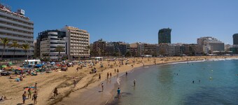 Atlantic Nest By CanariasGetaway