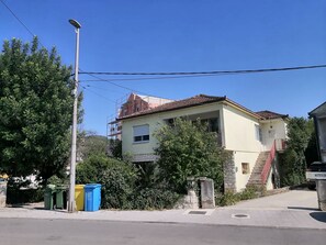 Exterior - MetkovicPK1 (Metković)