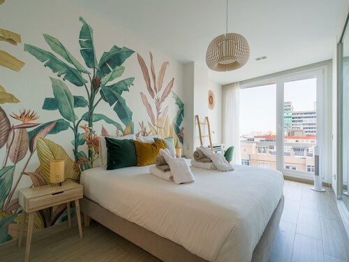 Ocean Sunset Suite Las Canteras