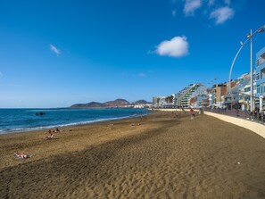 Beach nearby - Quarries City II (Las Palmas de Gran Canaria)