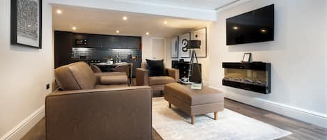 Superior Apartment