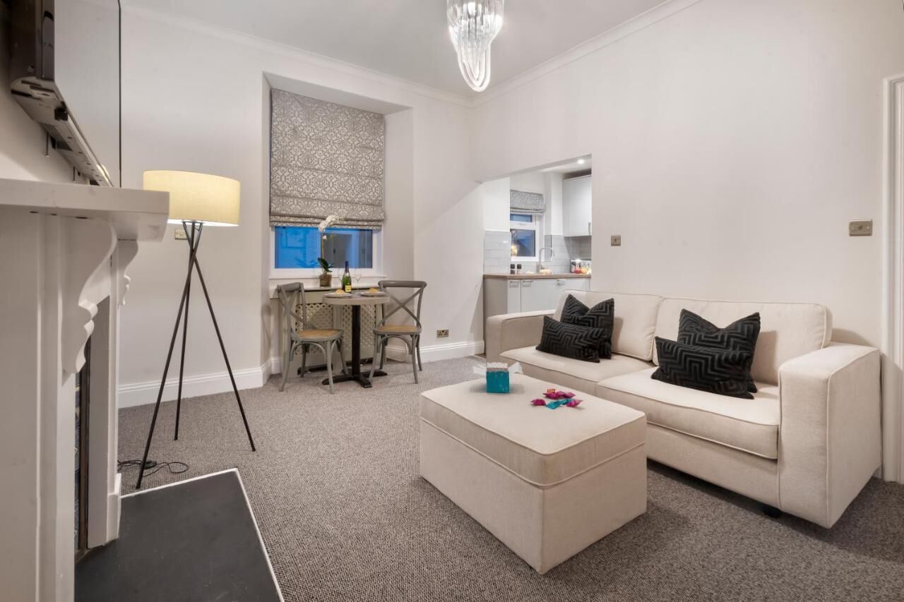 Apartment | Iron/ironing board, free WiFi