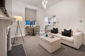 Lejlighed | Strygejern/strygebræt, gratis Wi-Fi