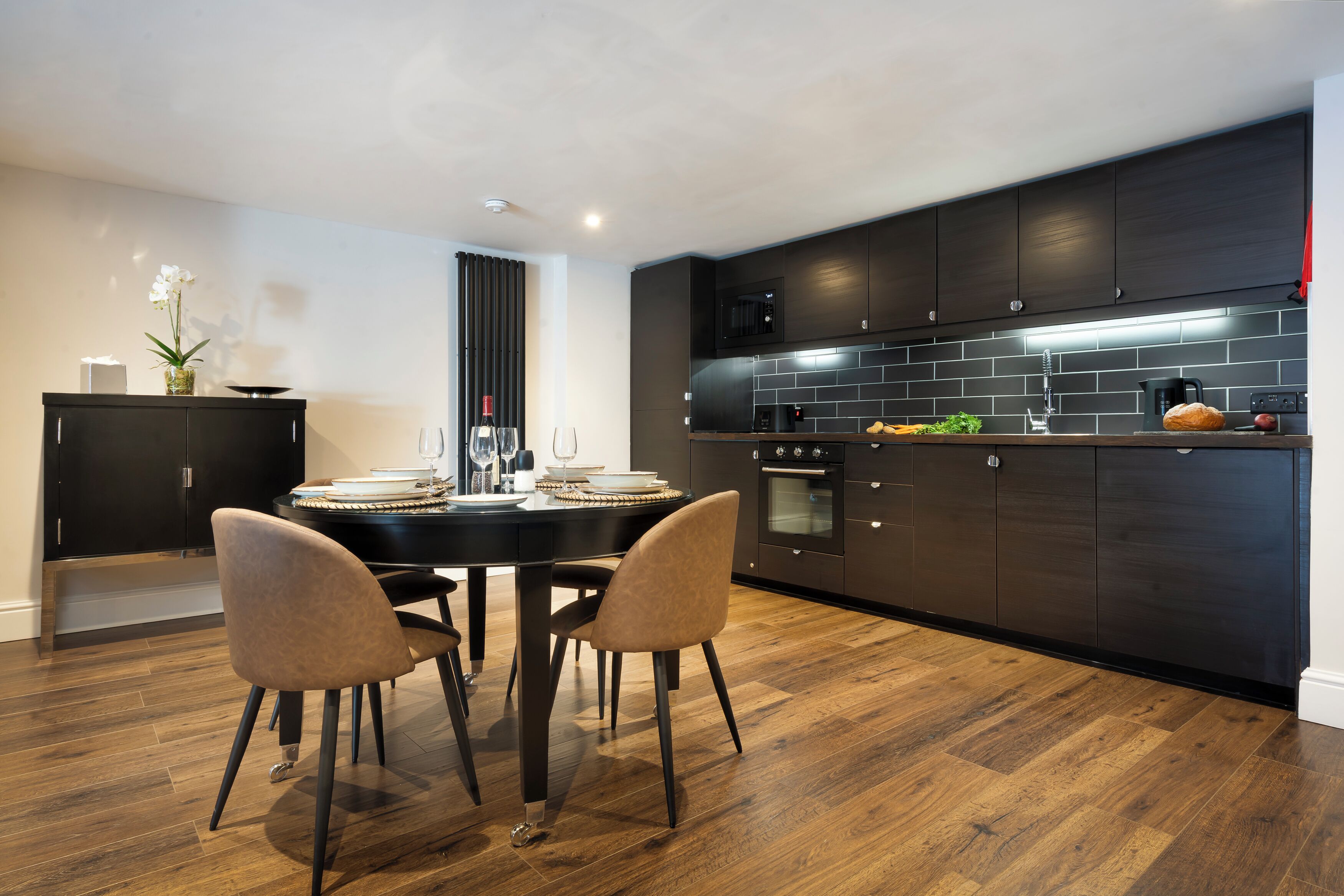 Superior-lejlighed | Strygejern/strygebræt, gratis Wi-Fi