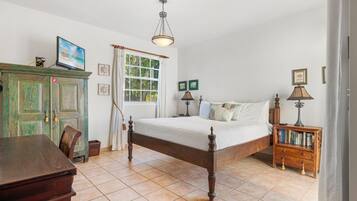 House (2 Bedrooms) | Property amenity