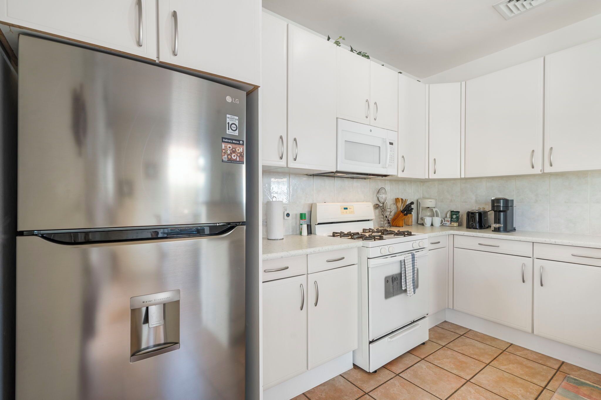 独立别墅 (2 Bedrooms) | 住宿服务设施