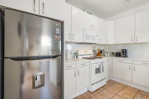 ハウス (2 Bedrooms) | 施設内の設備