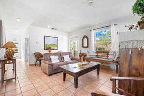 House (2 Bedrooms) | Property amenity