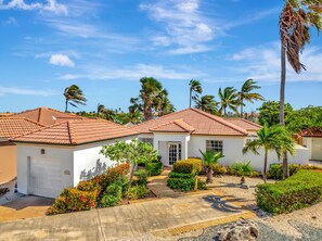 Ferienhaus (2 Bedrooms) | Ausstattung der Unterkunft