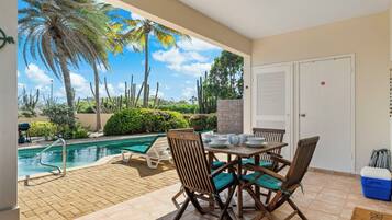 Casa (2 Bedrooms) | Comodidades da propriedade