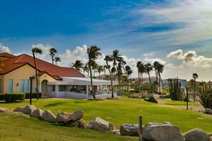 House (2 Bedrooms) | Property amenity