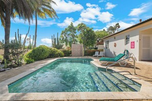 House (2 Bedrooms) | Property amenity - Caya di Campeonan 18 Tierra del Sol (Noord)