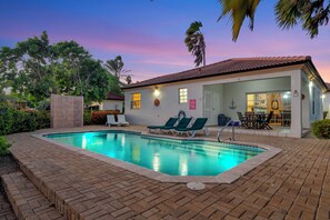 House (2 Bedrooms) | Property amenity