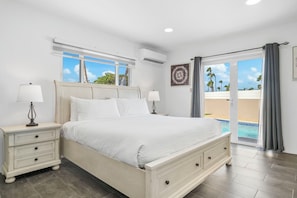 Apartamento (4 Bedrooms) | Servicios del alojamiento