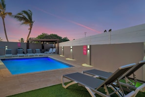 Apartment (4 Bedrooms) | Property amenity