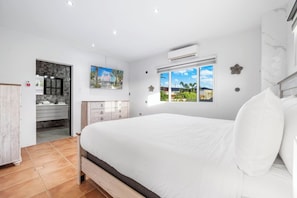 อพาร์ทเมนท์ (4 Bedrooms) | สิ่งอำนวยความสะดวกในที่พัก