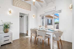 Apartment (4 Bedrooms) | Property amenity