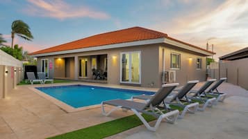 Apartamento (4 Bedrooms) | Servicios del alojamiento