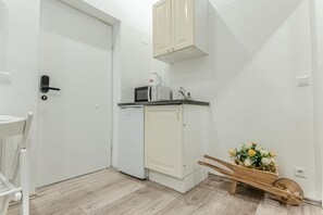 Interior - Affordable and Beautiful Room Near Hauptbahnhof (Vienna)