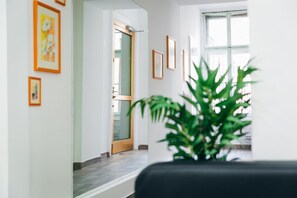 Interior - Affordable and Beautiful Room Near Hauptbahnhof (Vienna)