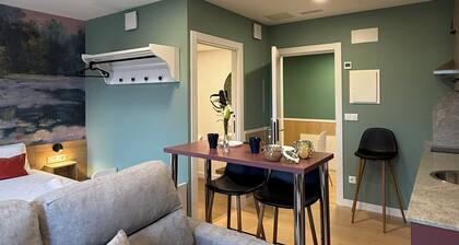Luxury Singular Blue