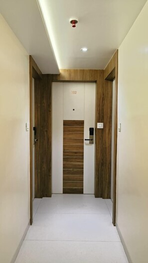 Hallway - Hotel Pritam Nagpur (Nagpur)