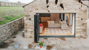 House | 1 bedroom