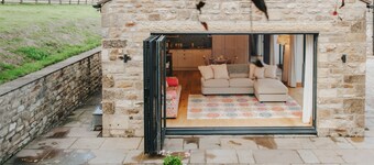 New Peaceful Countryside Annex