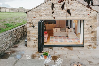 New Peaceful Countryside Annex