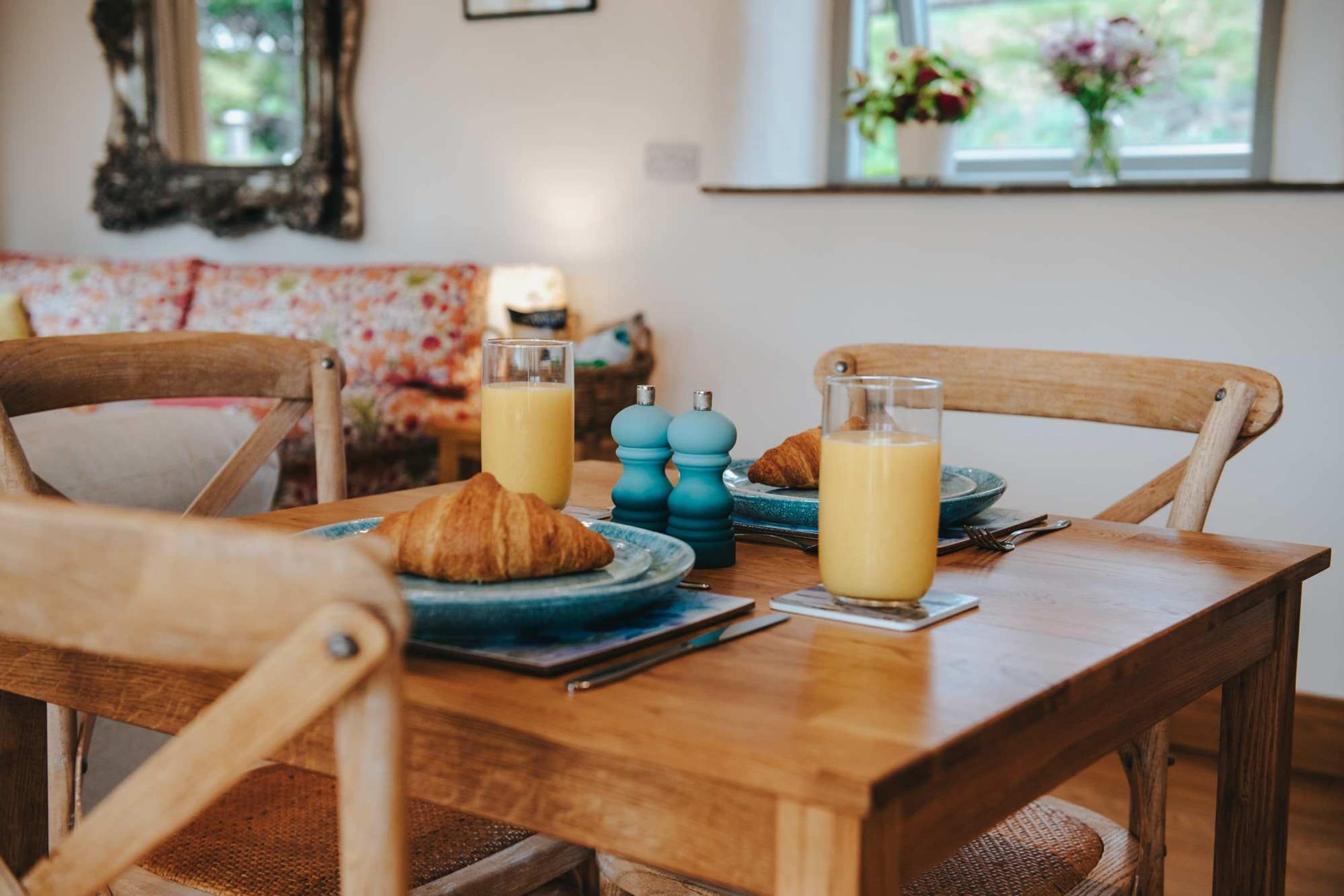 บ้านพัก | 1 ห้องนอน