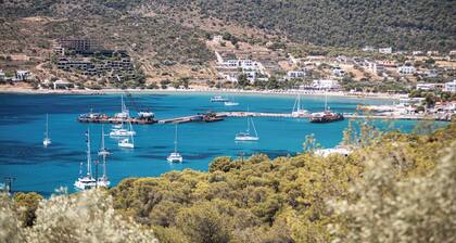 Aphaia Villa Aegina, Aphaias Villas