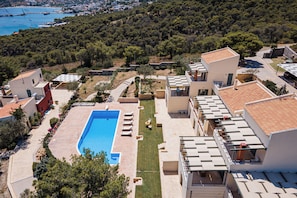 Exterior - Aphaias Residence Two, Aphaias Villas (Aegina)
