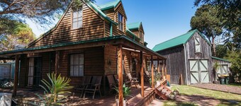 The Sea Shack - Your cosy coastal escape!