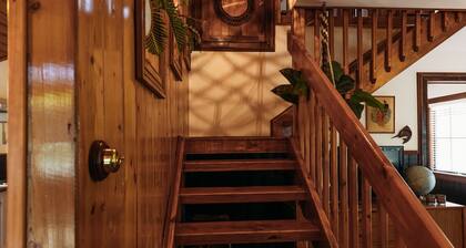 The Sea Shack - Your cosy coastal escape!
