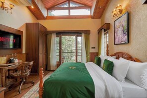 Villa Familiale