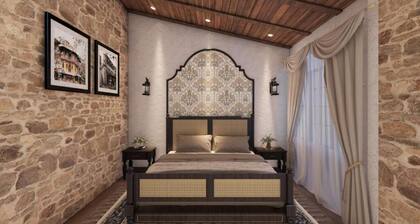 BluSalzz Escapade-Terrah Hills Resort