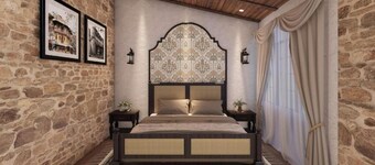 BluSalzz Escapade-Terrah Hills Resort