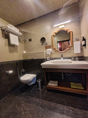 Habitación clásica | Baño