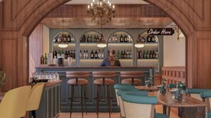 Bar (na propriedade)