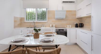 Thalè Retreat Varkiza