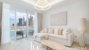 Apartment | Wohnbereich