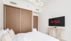 Room - LUX  The Palace Residence Suite 2 (Dubai)