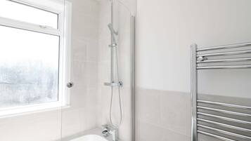 Dusche