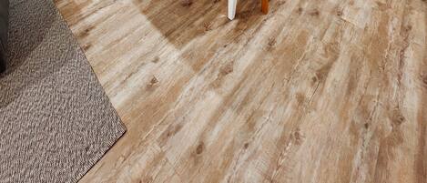 Microwave, oven, stovetop